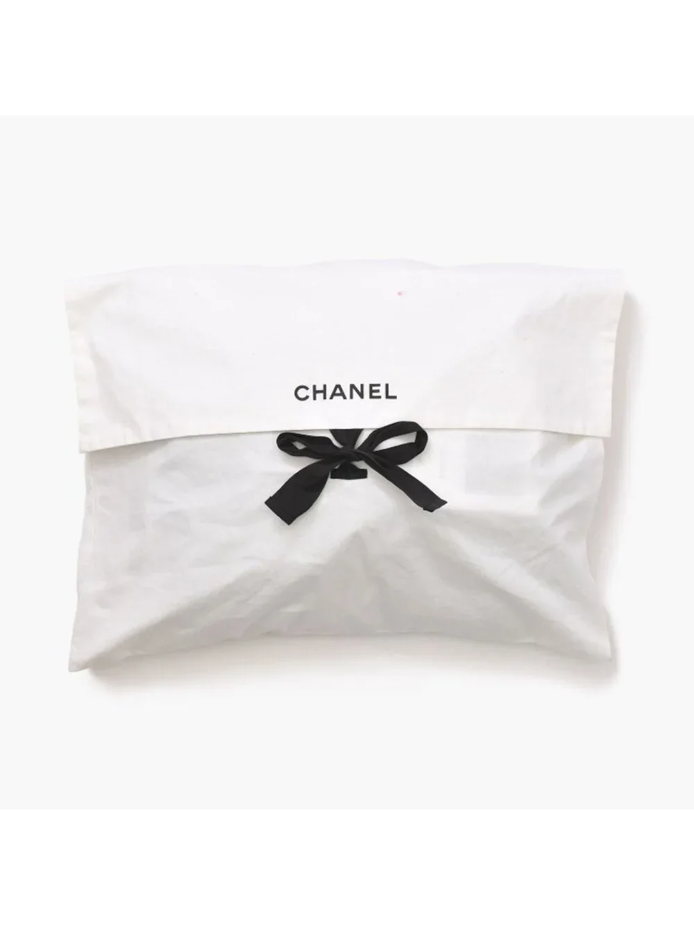 Chanel Tweed Flare Pants CC Logo Green Multicolor